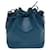 Louis Vuitton Noe Blue Leather  ref.1290196