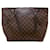 Louis Vuitton Westminster Marrone Tela  ref.1290273