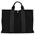 Hermès Herline Coton Noir  ref.1290290