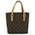 Louis Vuitton Vavin Brown Cloth  ref.1290328