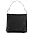 PRADA Shoulder bags Leather Black Tessuto  ref.1290346