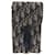Dior Saddle Toile Beige  ref.1290365