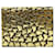 Valentino Garavani Golden Leather  ref.1290370
