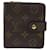 Louis Vuitton Viennois Brown Cloth  ref.1290381