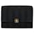 Fendi Pequin Black Cloth  ref.1290395
