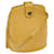 Louis Vuitton Cluny Yellow Leather  ref.1290402