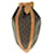 Louis Vuitton Romeo Gigli Brown Cloth  ref.1290440