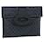 Louis Vuitton Pochette Black Cloth  ref.1290484