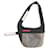 PRADA Crossbody bags Synthetic Black Tessuto  ref.1290503
