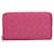 Bottega Veneta Intrecciato Pink Leather  ref.1290555