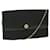 Dior Trotter Black Cloth  ref.1290562