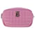 Burberry Lola Pink Leather  ref.1290579