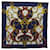 Hermès HERMES CARRE 90 Multiple colors Silk  ref.1290595