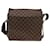Louis Vuitton Naviglio Brown Cloth  ref.1290625