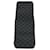 Estuche Louis Vuitton 5 corbatas Negro Lienzo  ref.1290662