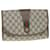 Gucci GG Canvas Beige Cloth  ref.1290697
