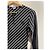 Vestidos LOEWE T.International S Algodón Negro - vista 3
