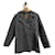 LOUIS VUITTON  Jackets T.International L Cotton Grey  ref.1290708