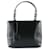DIOR  Handbags T.  leather Black  ref.1290728