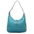 Hermès Blu Hermes Togo Trim II 31 Shoulder Bag Pelle  ref.1290733