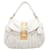White Miu Miu Matelasse Shoulder Bag Leather  ref.1290763