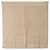 Brown Louis Vuitton Monogram Silk Scarf Scarves  ref.1290764