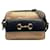 Tan Gucci Horsebit 1955 Flap Pocket Camera Bag Camel Leather  ref.1290783