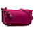 Sac bandoulière ethnique Dior Oblique rose Toile  ref.1290795