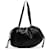 Schwarze mittelgroße Hobo-Tasche „The Bulb“ von Bottega Veneta Leder  ref.1290804