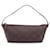 GUCCI Handbags Leather Brown Jackie  ref.1290825