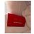 Autre Marque Nike Air Force 1 Low Rote Ledersneaker - Ansicht 7