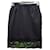 Yves Saint Laurent Skirts Black Wool  ref.1290863