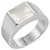 Cartier Tank Silvery White gold  ref.1290867
