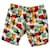 Tommy Hilfiger Shorts „Brooklyn“ für Herren mit Palmen-Print Mehrfarben Baumwolle  ref.1290899