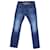 Tommy Hilfiger Jeans droits pour hommes Coton Bleu  ref.1290904