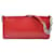 By Far Holly Bag in Red Glossy Leather  ref.1290915