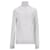 Suéter masculino Tommy Hilfiger de algodão orgânico e seda com gola redonda em algodão creme Branco Cru  ref.1290926