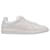 Maison Martin Margiela Replik-Sneakers aus weißem Leder  ref.1290940