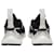 Y3 Y-3 Shiku Run Black Sneakers  ref.1290963