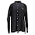 Tommy Hilfiger Mens Lewis Hamilton Organic Cotton Oxford Shirt Black  ref.1291006