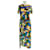 Autre Marque ANIM Robes T.International S Polyester Multicolore  ref.1291035