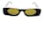 Óculos de Sol LOEWE T.  plástico Branco  ref.1291041