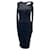 BA&SH  Dresses T.fr 36 Wool Black  ref.1291051