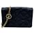 LOUIS VUITTON  Clutch bags T.  leather Black  ref.1291071
