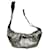 ISABEL MARANT  Handbags T.  leather Silvery  ref.1291072