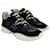 Isabel Marant Kindsay Sneaker aus schwarzem Leder  ref.1291085