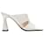 Wandler Marie Sandals in White Leather  ref.1291104