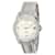 Omega DeVille 2500 4586.75 Women's Watch In  Stainless Steel Silvery Metallic Metal  ref.1291146