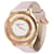 Chopard Happy Diamonds 209429-5106 Women's Watch In 18kt rose gold Metallic Metal Pink gold  ref.1291148