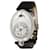 Breguet Rainha de Nápoles 8908BB/52/864D00D Relógio Feminino em 18ouro branco kt Prata Metálico Metal  ref.1291151